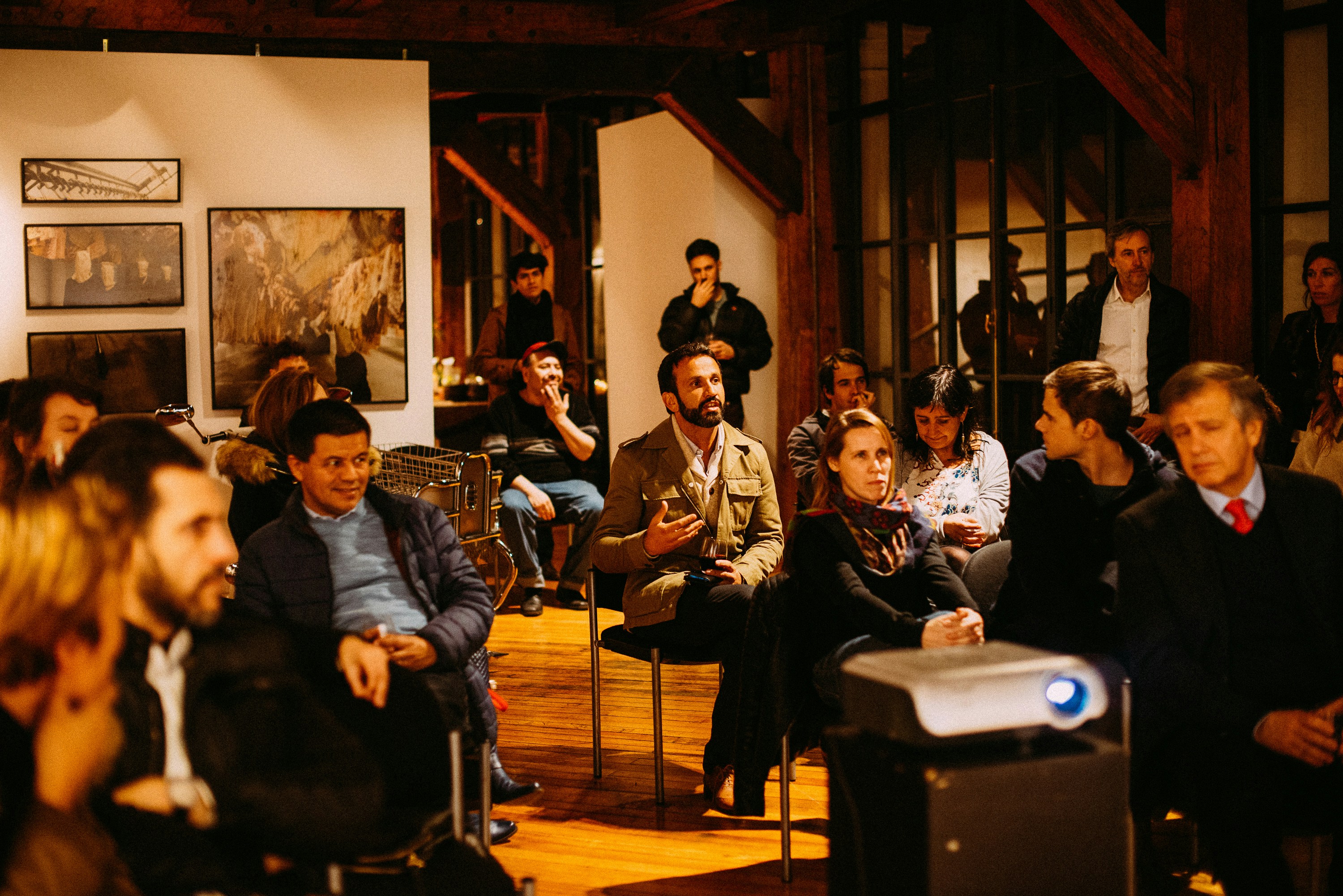 Conference Image