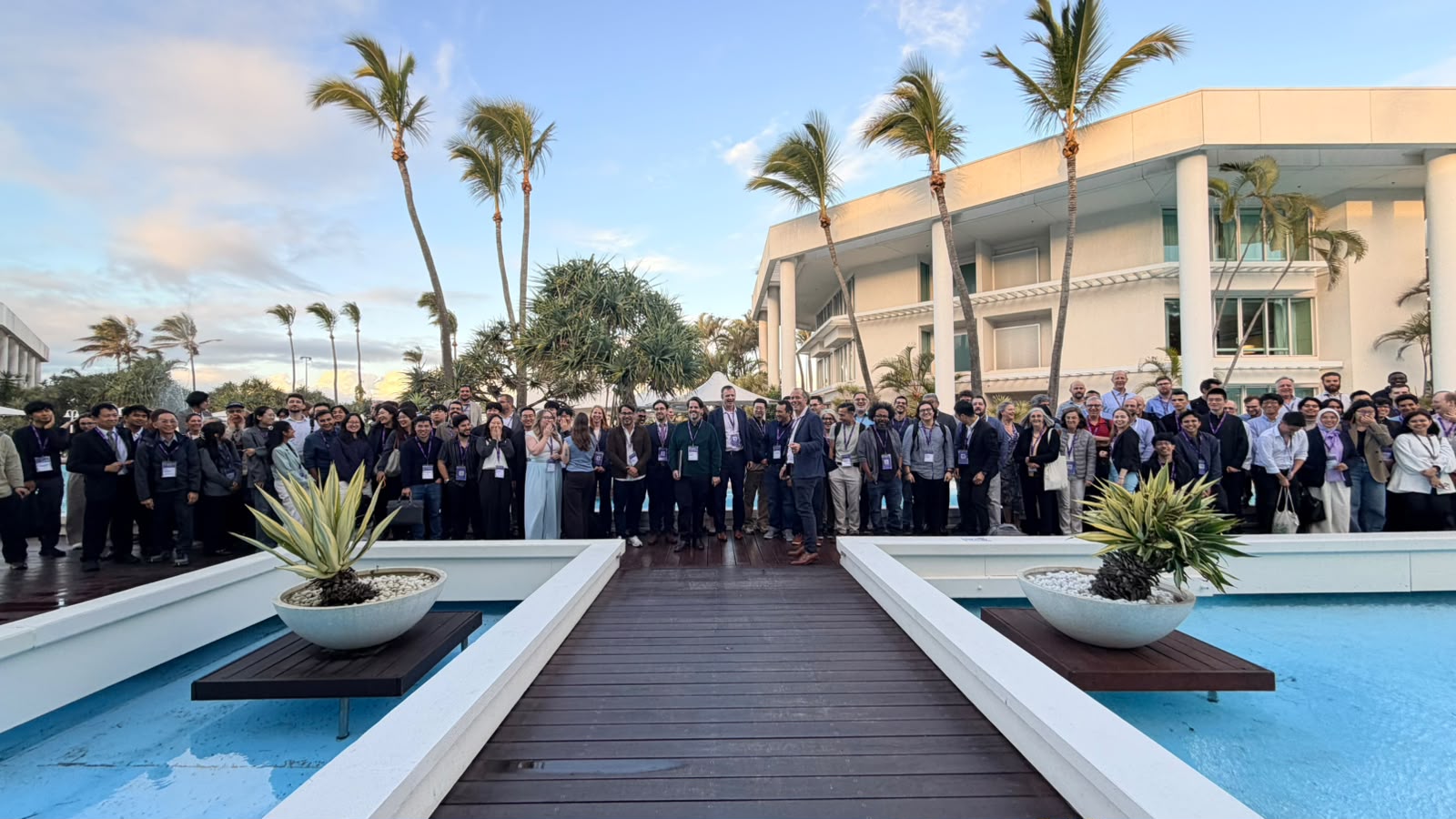 ICMC 2026 Group Photo